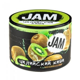 Купить Бестабачная смесь Jam - Чилийский Киви 50 г