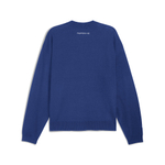 Мужской свитшот PUMA Porsche League Lifestyle Knit Crew Neck