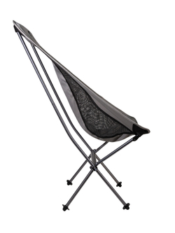 Кресло складное Naturehike L04, размер L, серое (CNK2450JJ015)