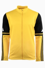 Кофта adidas Squadra 25 Training - желтый