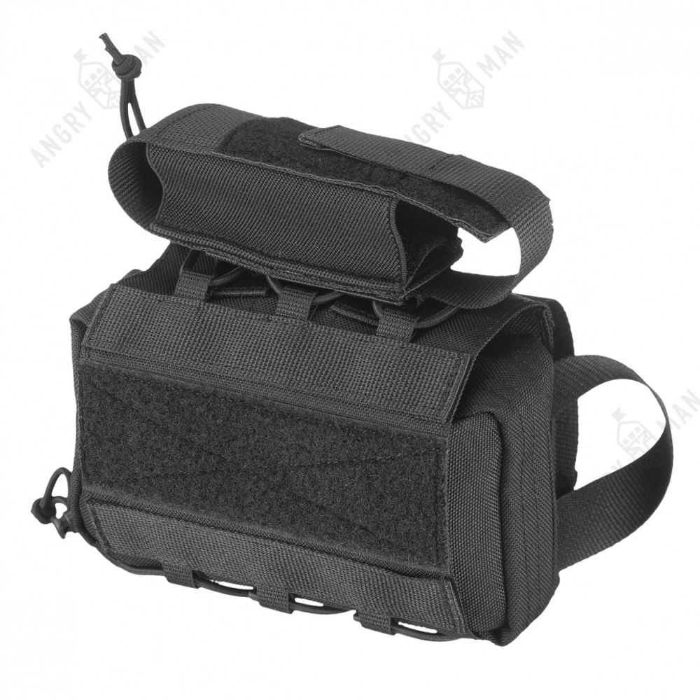 Аптечка вытяжная "D.R.E.A.M.", Wartech