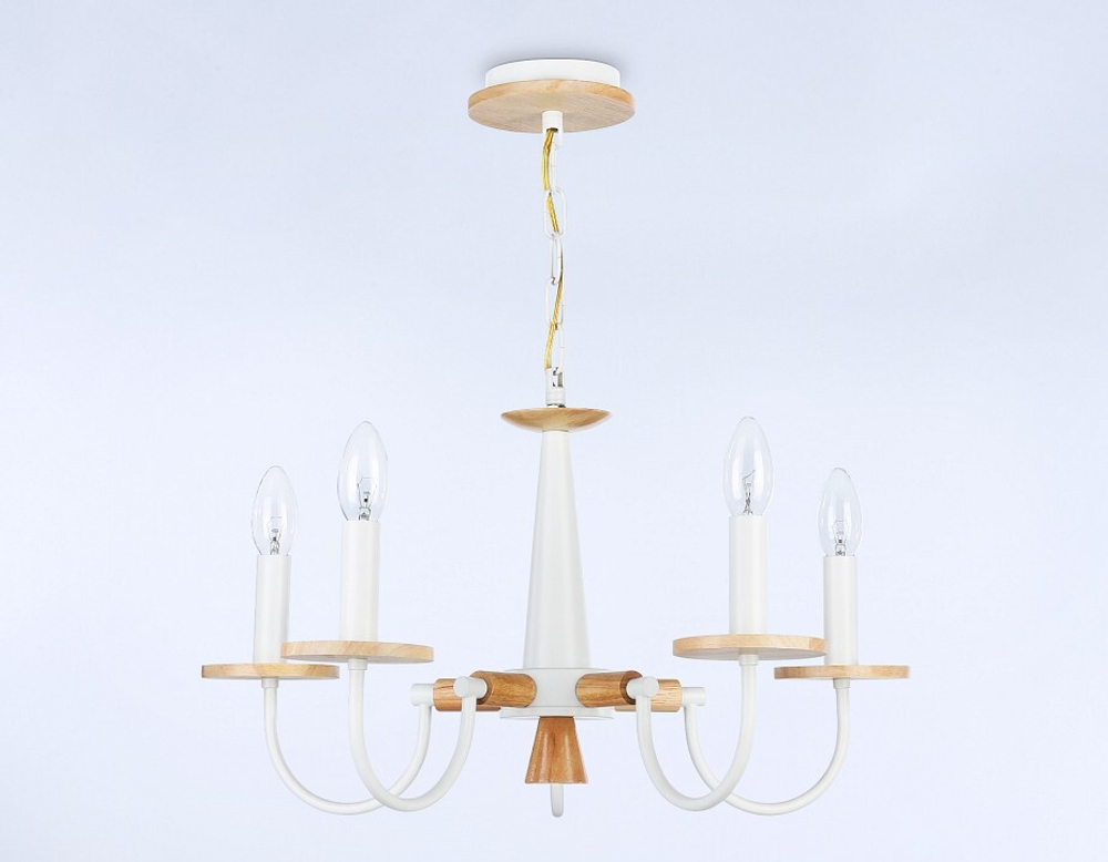 Подвесная люстра Ambrella Light TR TR9592