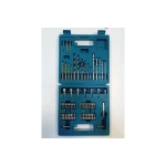 Набор насадок "Basic" 60 шт Makita E-11829