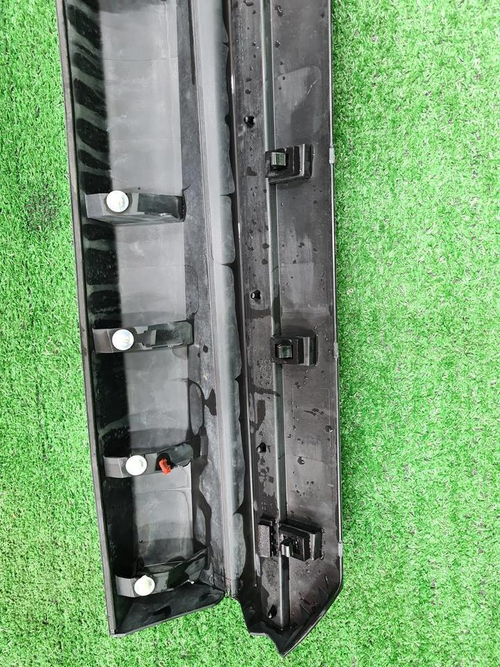 Накладка двери задняя правая Lexus RX 4 (15-22)