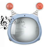 Зеркало Benbat Oly Active