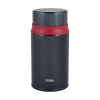 Термос для еды THERMOS TCLD-720S 0.72L, складная ложка, синий
