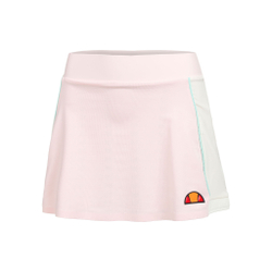 Женская теннисная юбка Ellesse Ascalone Skirt Women - Pink, Cream