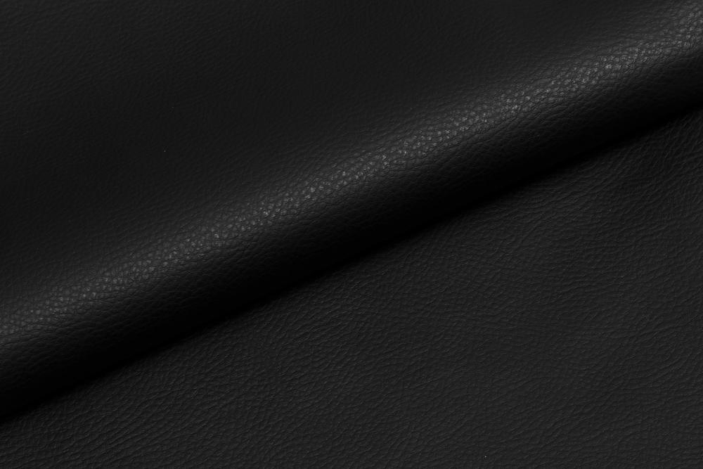 Искусственная кожа Swing black (Свинг блек)