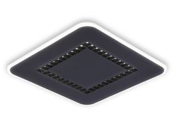 Ambrella Потолочный светодиодный светильник с пультом LineTech FL51419