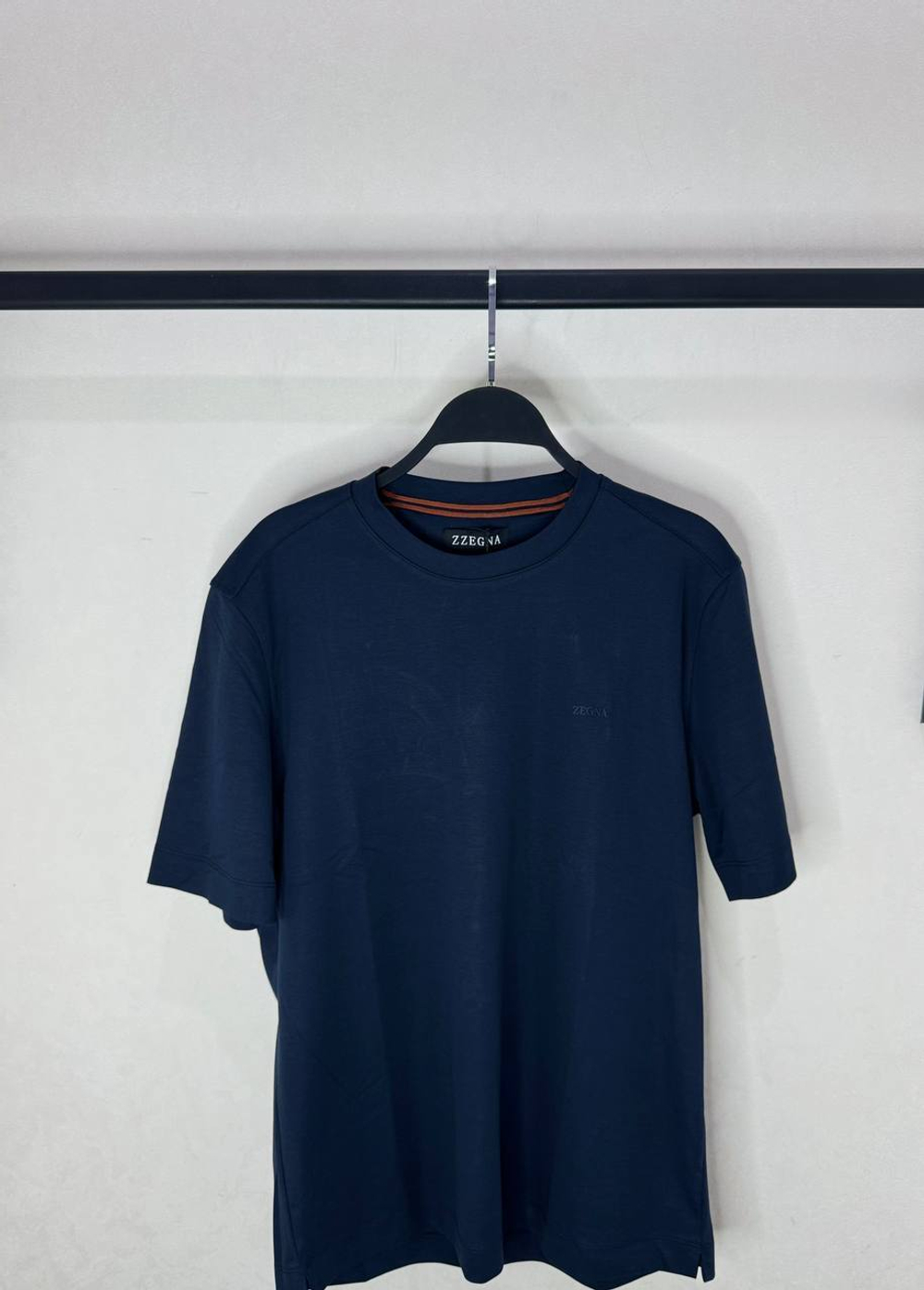 Футболка Zegna