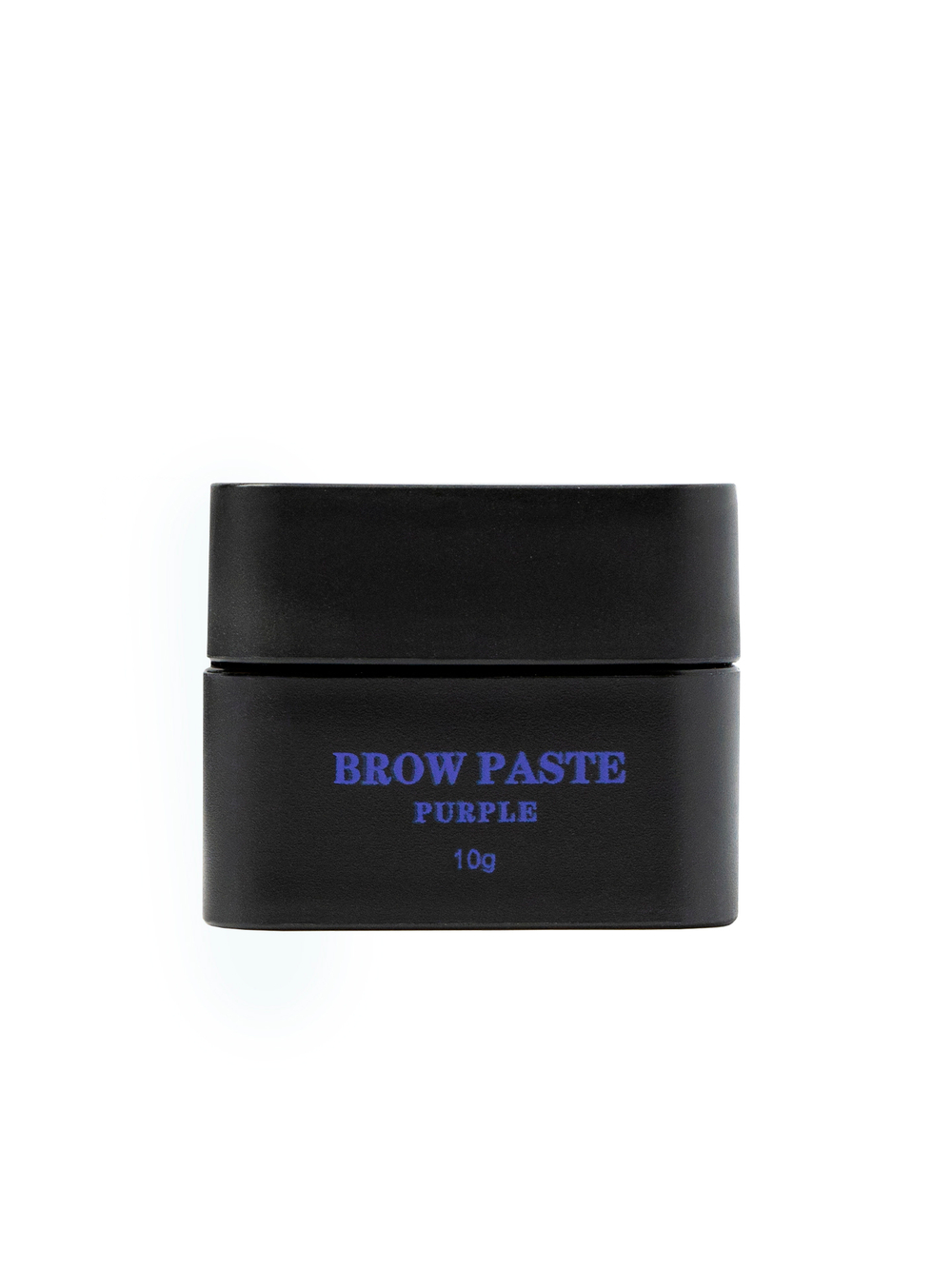 FreiAVIVER Контурная паста для бровей Brow Paste, фиолетовая,10гр