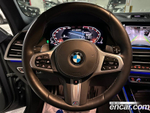 BMW X7 (G07) M50i 다크 섀도우 Editions 6-и местный (11.2020)