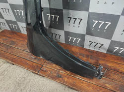 Крыло переднее правое Jeep Grand Cherokee (WK2) 10-22 Б/У Оригинал 55369596AC