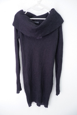 Платье Loops с горлом 40 размер