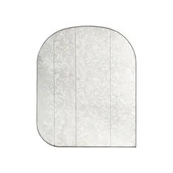 Зеркало бронзового цвета 35539