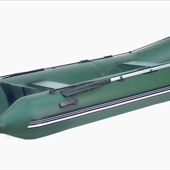 Надувная лодка Aqua-Storm Stm 330-40