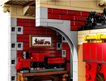 LEGO Disney: Поезд и станция Disney 71044 — Disney Train and Station — Лего Дисней