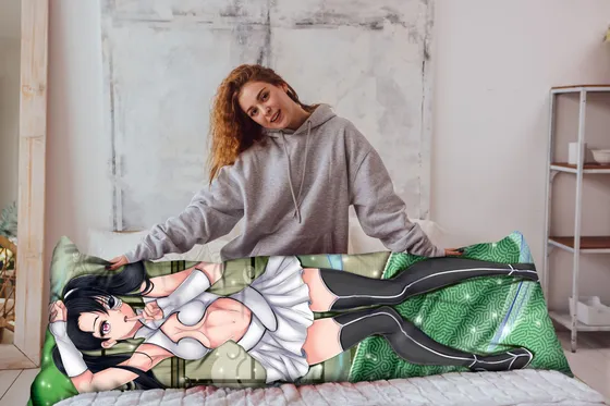 Дакимакура Лоли Аивирн