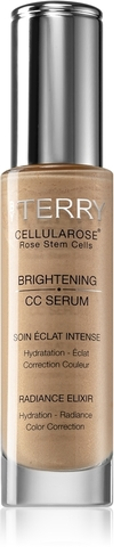 By Terry Cellularose Brightening CC Serum - Осветляющая CC-сыворотка, 30 ml