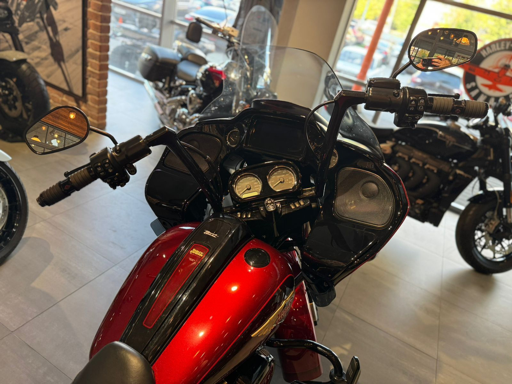 Harley-Davidson Road Glide Special 120th Anniversary