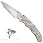 Нож складной CRKT COBIA