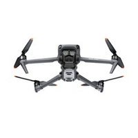 Квадрокоптер DJI Mavic 3 Pro Fly More Combo (DJI RC)