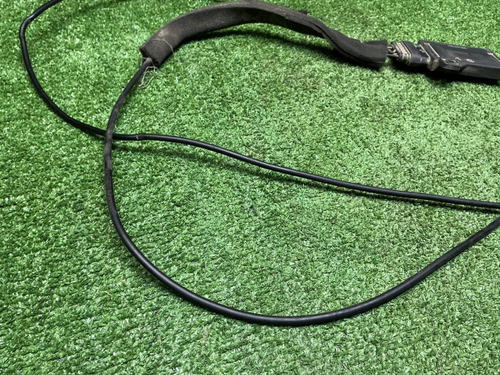 Блок управления багажника Changan Uni-K (2020-н.в)