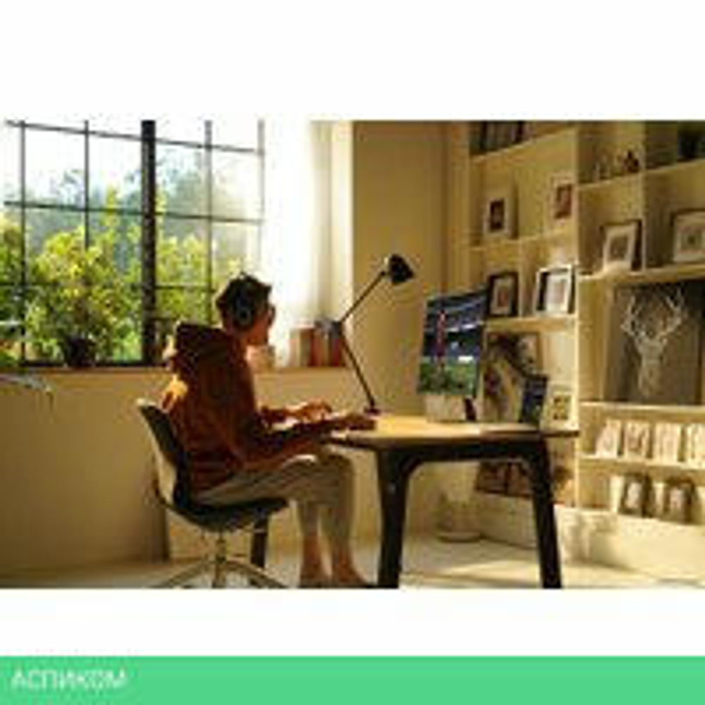 Smart монитор Samsung Smart M7 LS32AM700UUXEN