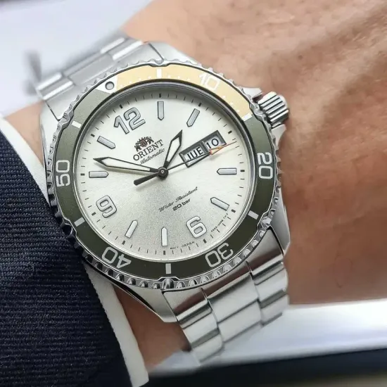 Наручные часы Orient RA-AA0821S39B