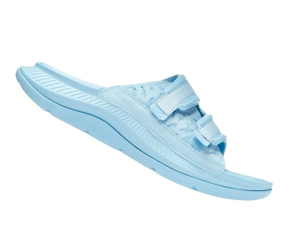 Сланцы Hoka Ora Luxe