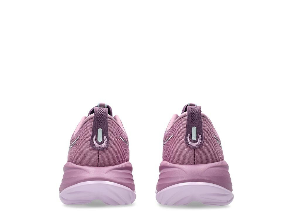 Кроссовки для бега женские Asics Gel-Cumulus 27 Фиолетовые