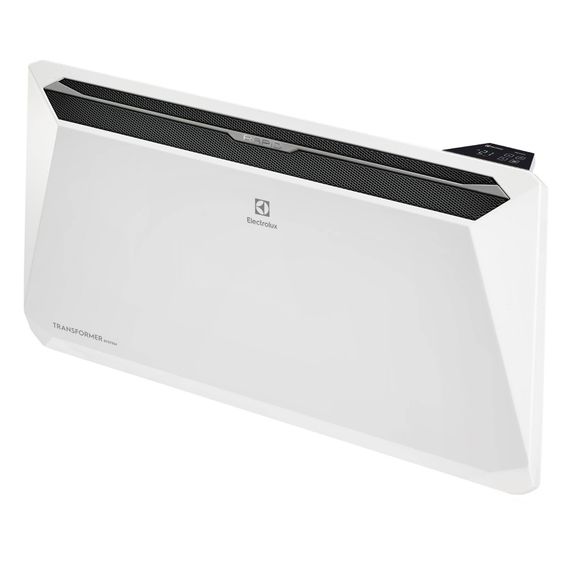 Комплект Electrolux Rapid Transformer с блоком управления ECH/R-2500 T-TUI4 (инверторный) — (1)