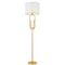 Торшер Lumina Deco Zanetti LDF 5522 MD+WT