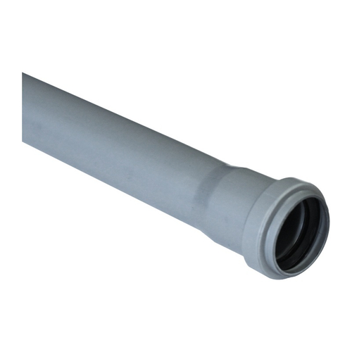 Труба канализационная D-40х1,8 L-2000