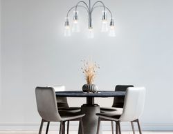 Ambrella Люстра на штанге Modern LH55651