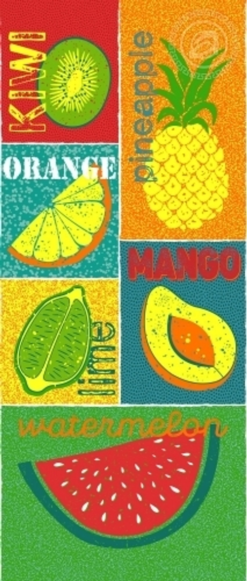 Мультифрукт