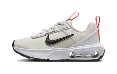 Детские кроссовки Nike Air Max INTRLK Lite 'Beige Black Orange' DH9394-105