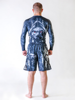 Шорты для MMA Rusco Sport CERBERUS, взрослые