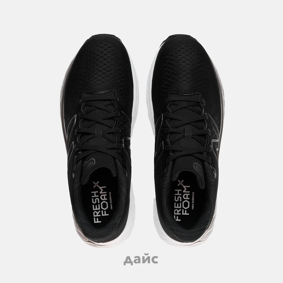 Кроссовки New Balance  Fresh Foam Evoz V3 артикул:MEVOZLK3 - купить в магазине Дайс