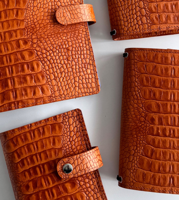 ОБЛОЖКИ НА 6 КОЛЬЦАХ