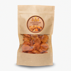 Курага монетка