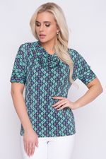 Блузка 40401 Avili