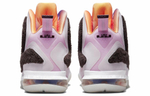 Кроссовки Nike Lebron 9 "Regal Pink"