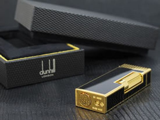Зажигалка кремнёвая Dunhill RLF2471