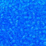 Японский бисер TOHO Round 8/0 (№3B), прозрачный