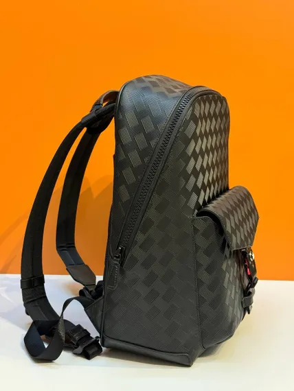 Рюкзак MONTBLANC EXTREME 3.0 C ПРЯЖКОЙ LOCK 4810