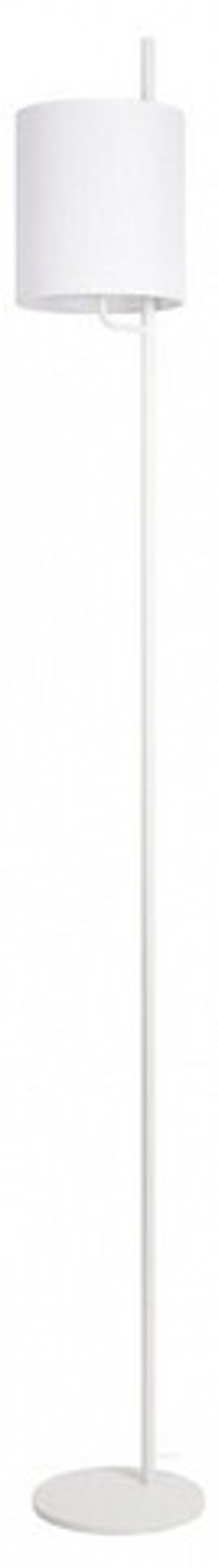 Торшер Loft it Ritz 10253F/A White