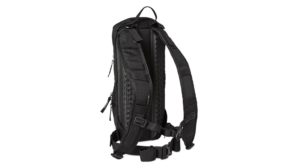 Рюкзак-гидропак Fox Utility 6L Hydration Pack (Black, 2023 (28406-001-OS))