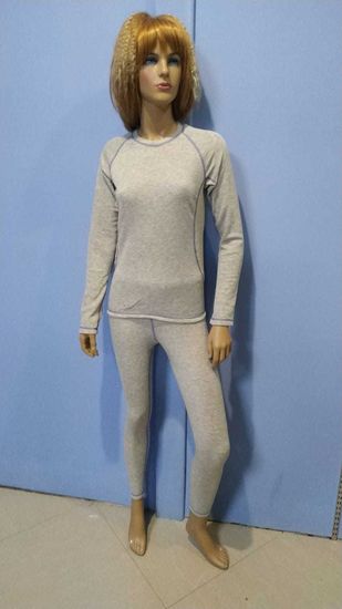 Комплект термобелья NordKapp 385-1