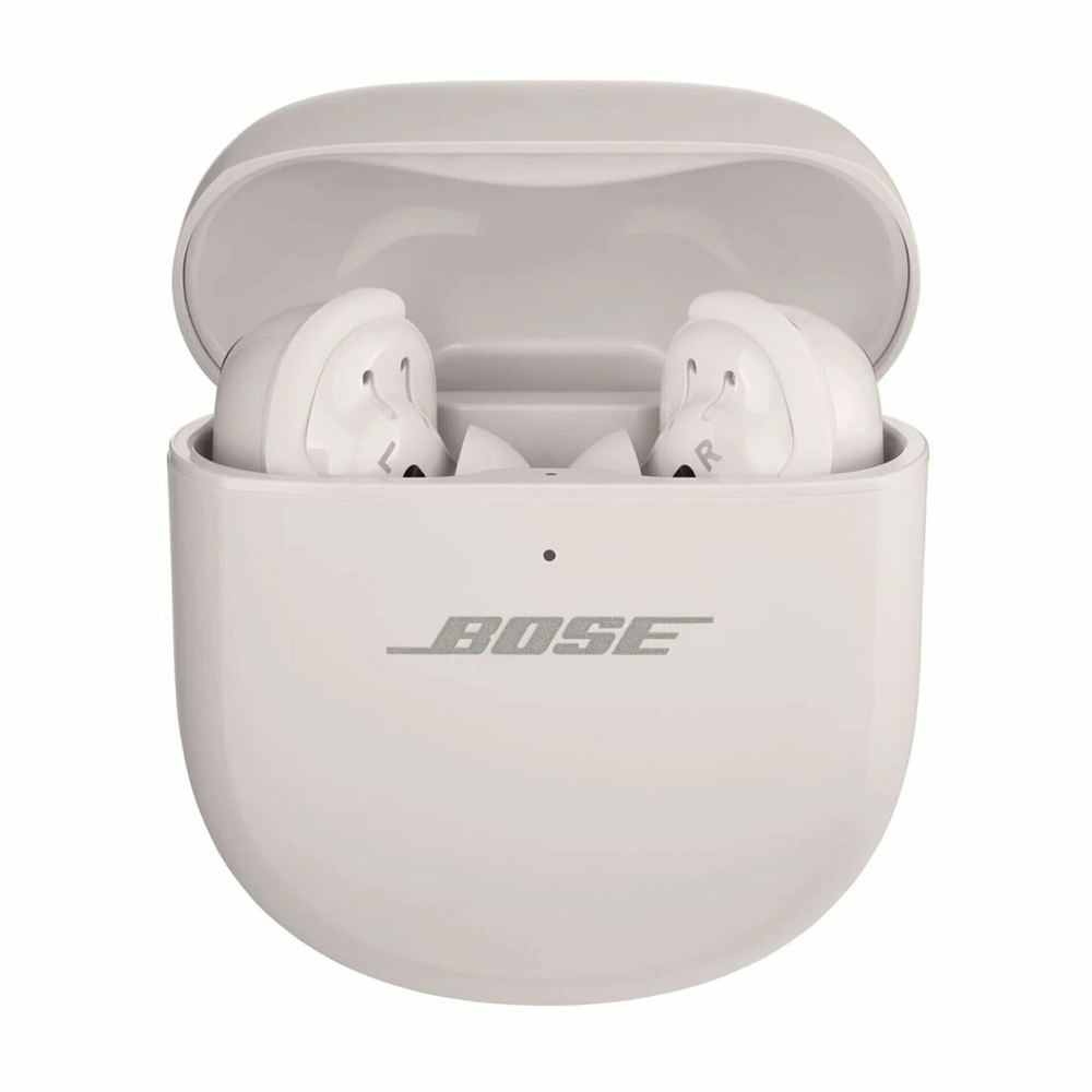 Наушники Bose QuietComfort Ultra Earbuds